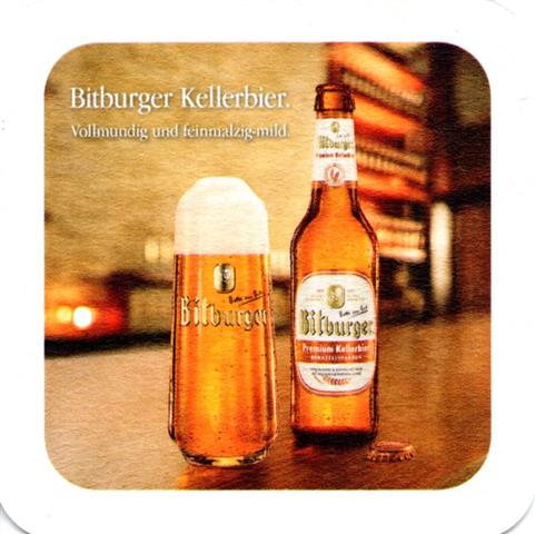 bitburg bit-rp bitburger einzig 4b (quad185-bitburger kellerbier)